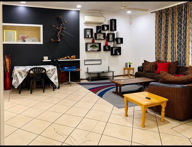 3 BEDROOM FREEHOLD FOR SALE IN VANDERBIJLPARK SW 1